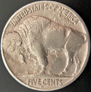 1937-D-3-Legged-Buffalo-Nickel